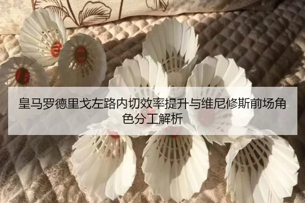 皇马罗德里戈左路内切效率提升与维尼修斯前场角色分工解析